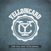 Yellowcard