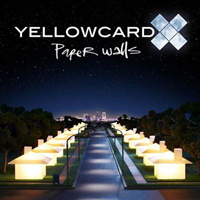 Yellowcard