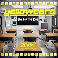 Yellowcard