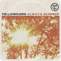 Yellowcard