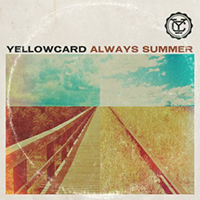 Yellowcard