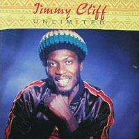 Jimmy Cliff