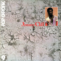 Jimmy Cliff