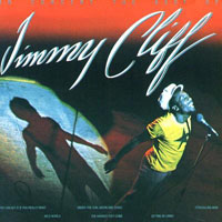 Jimmy Cliff