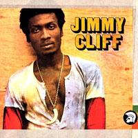 Jimmy Cliff