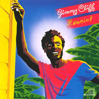 Jimmy Cliff