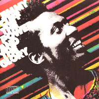 Jimmy Cliff