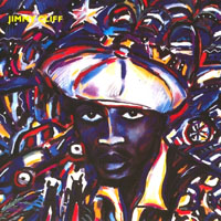 Jimmy Cliff