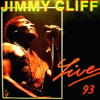 Jimmy Cliff