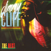 Jimmy Cliff