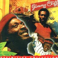 Jimmy Cliff