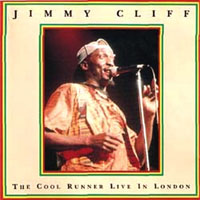 Jimmy Cliff