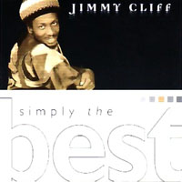 Jimmy Cliff