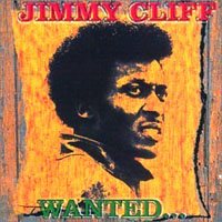 Jimmy Cliff