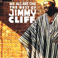 Jimmy Cliff