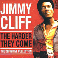 Jimmy Cliff