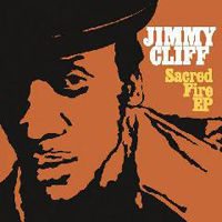 Jimmy Cliff