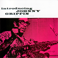 Johnny Griffin Quartet