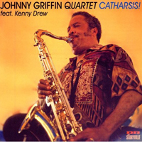 Johnny Griffin Quartet