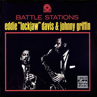 Johnny Griffin Quartet