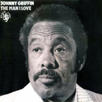 Johnny Griffin Quartet