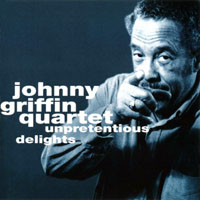 Johnny Griffin Quartet