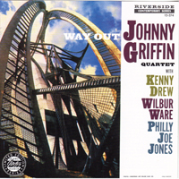 Johnny Griffin Quartet