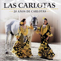 Las Carlotas