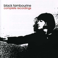 Black Tambourine