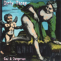 Dirty Three