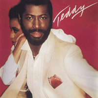 Teddy Pendergrass