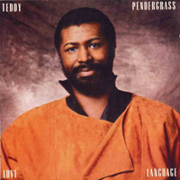 Teddy Pendergrass