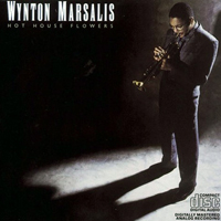 Wynton Marsalis