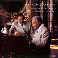 Wynton Marsalis