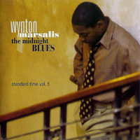 Wynton Marsalis