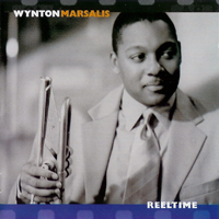 Wynton Marsalis