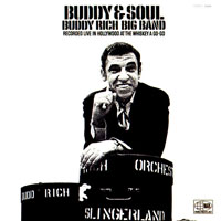 Buddy Rich