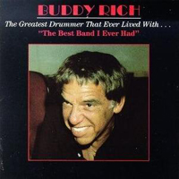 Buddy Rich