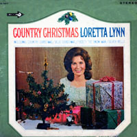 Loretta Lynn