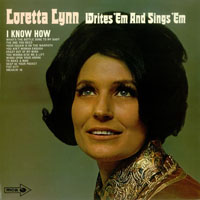 Loretta Lynn