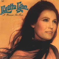 Loretta Lynn