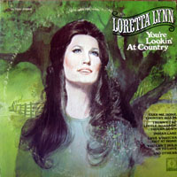 Loretta Lynn