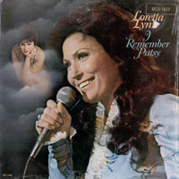 Loretta Lynn