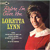 Loretta Lynn