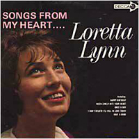 Loretta Lynn