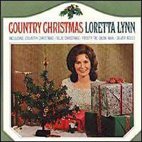 Loretta Lynn