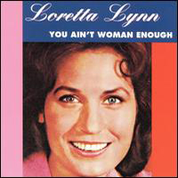 Loretta Lynn