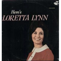 Loretta Lynn