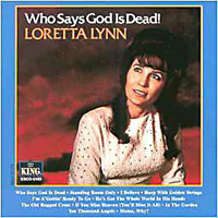 Loretta Lynn