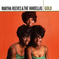 Martha Reeves and The Vandellas